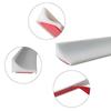 Nuovo Tappo Acqua Bagno in Silicone Strisce Sigillanti Separazione Bagnato/Asciutto Striscia Autoadesiva Prevenzione Schizzi Scarico Doccia Diga Acqua
