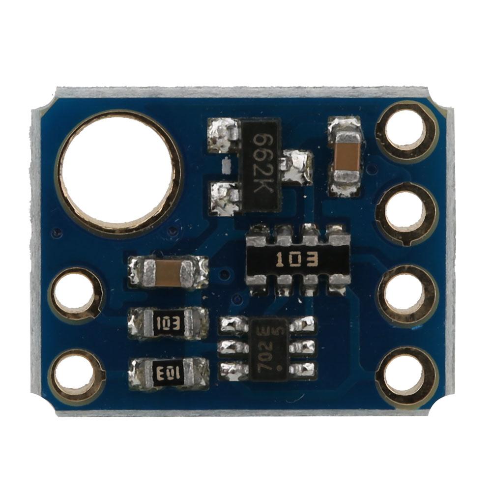 GY-530 VL53L0X Time Of   ToF   Distance Measurement Ranging Sensor Module(Blue )