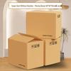 Biaotuo Heavy-Duty Moving & Storage Cardboard Boxes