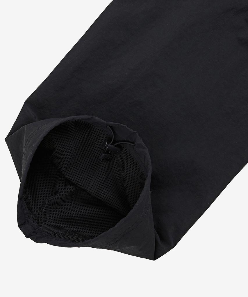 REEBOK Legend 2-Way Warm-Up Pants - Black