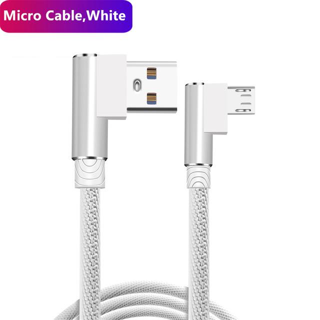

Кабель Micro Usb Kablo 1 м, 2 м, 3 м, быстрая зарядка, синхронизация данных, мобильный телефон, зарядное устройство Android, нейлоновый кабель для Samsung Xiaomi Xiomi Redmi 7 2M