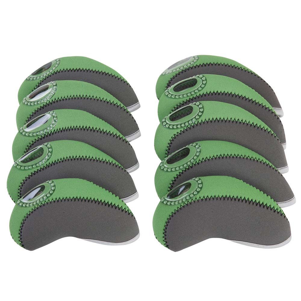 Cover Training Equipment Protector Case Golf Head Cover Golf Headcovers Golf Iron Headcover