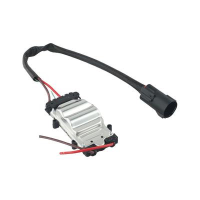 Cooling Fan Control Relay Module For Mazda 3 For  For Ford 1137328365