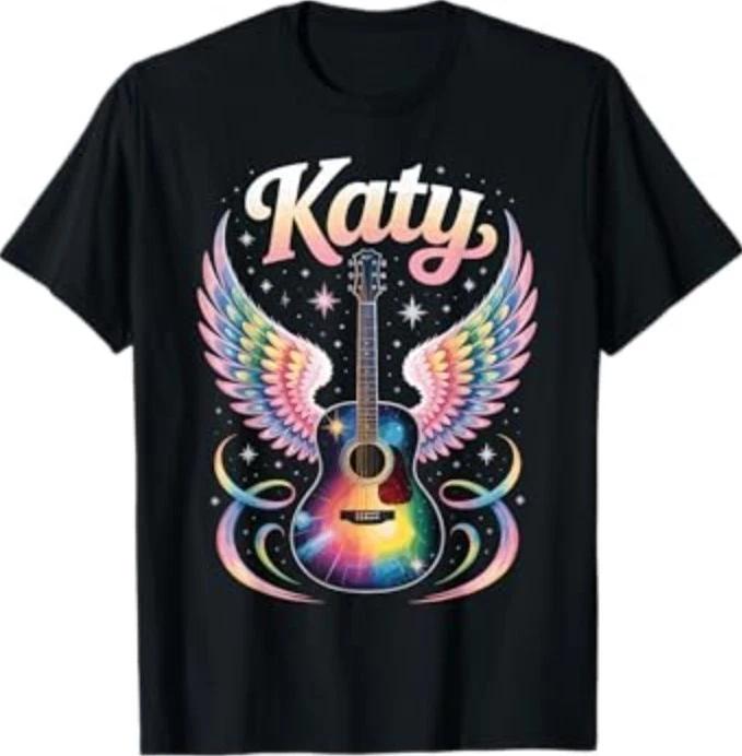 

Katy Lover for Men Women T-Shirt M