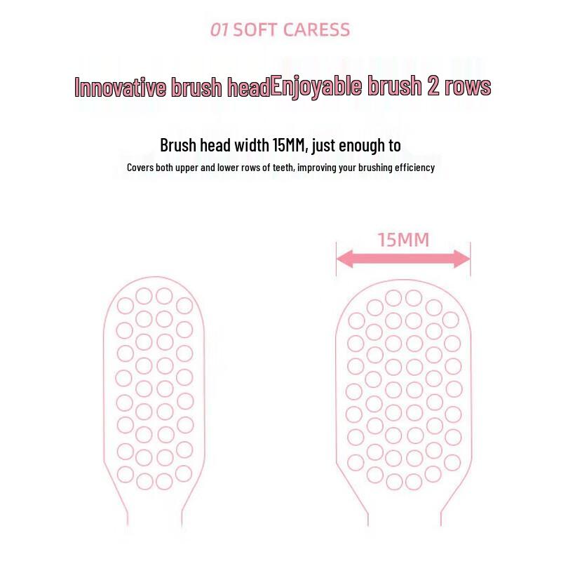 Colgate Ultra-Dense Soft Bristle Toothbrush