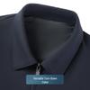 FORTEI Men's Business Casual Slim Fit Jacket
