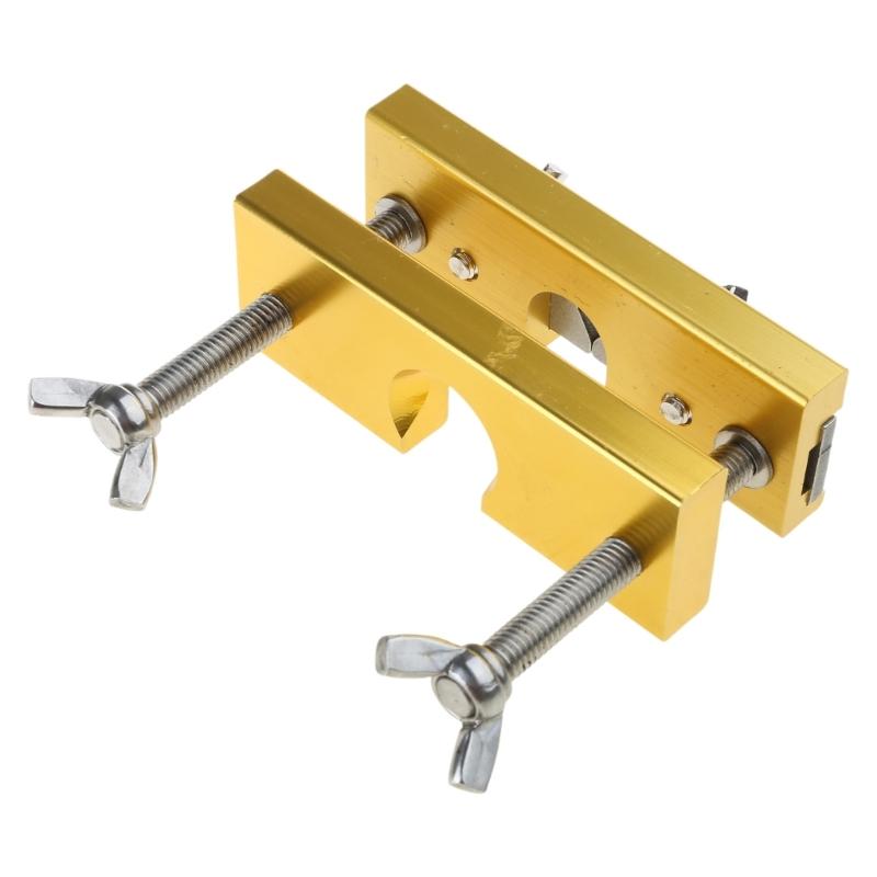 Trumpet Mouthpiece Puller Tool Metal Mouth Piece Remover Tool for Brass Wind Instruments Trumpet Trombone Euphonium Horn