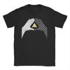 T-shirt Angina Pectoris per Unisex WoUnisex Fantastici T-shirt 100% Cotone Girocollo Manica Corta Magliette Taglie Forti