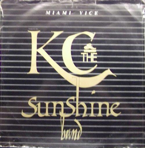 

12inch Record MIAMI VICE - Tribute To K.C. & The Sunshine Band TECHNO1201 Technology 1986 Italy Dance & Electronica Used
