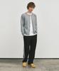 Wednesday Oasis Newtro Line Track Pants_Black(W25-Pt25)