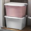 Extra Large Storage Box for Clothes, Toys, Dorms, and Cars