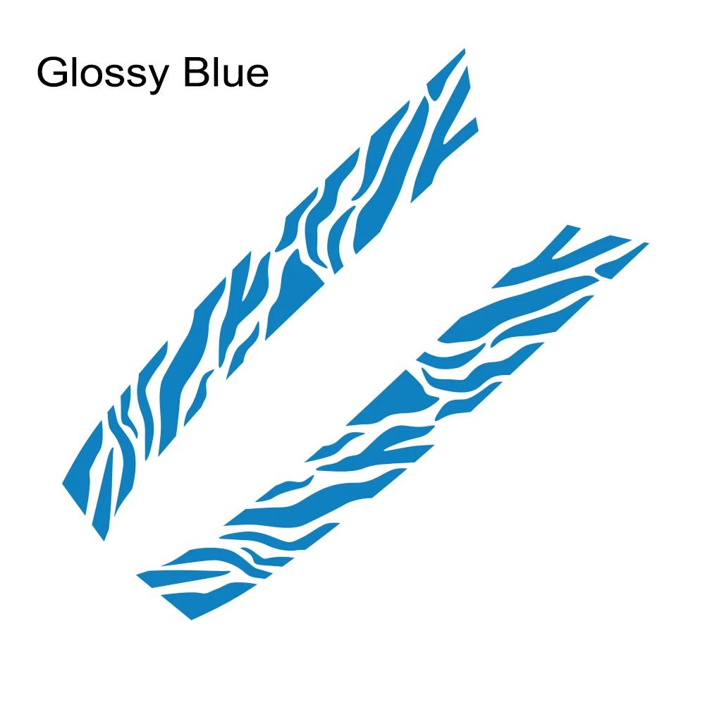 Car Hood Bonnet Sticker For Mini Cooper S JCW R55 R56 R60 F54 F55 F56 F60 Countryman Splash Decor Decal Auto Tuning Accessories