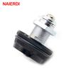 NAIERDI Combination Cabinet Lock Zinc Alloy Password Locks Security For Cam Mailbox Cabinet Hardware