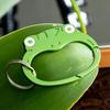 Studio Ghibli_[Ghibli][Spirited Away] Carabiner (Frog) Keyholder Keyring Keychain