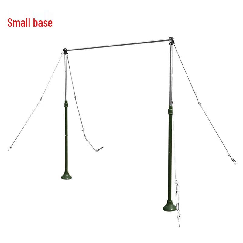 Outdoor Gymnastics Training Horizontal Bar
