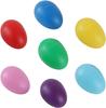 AllBright Maracas Egg Shakers Musical Instruments for Set of 14 Playing, Exciting, Children, Babies, Educational, Percussion,