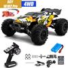 Scy16101 Pro  High Speed RC Car Brushless 4WD Off-Road Drift Remote Control Car 1:16 Professional Racing Cars Vs SG116MAX Wltoys