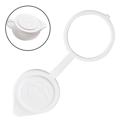 Washer Bottle Cover Nozzle Cap Windshield Wiper 1Pcs