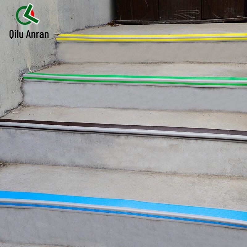 Selbstklebende PVC-Treppen-Anti-Rutsch-Leiste