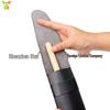Nordic Style Handmade Portable Drumstick Bag – Anti-Lost Design, Perfect Gift for Drummers