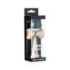 Kendama KROM POP Chrome Pop LOL Sticky Clear (Schwarz)