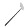 Polished Hot Pot Ladle Rustless Steel Anti Scalding Ladle Stylish Food Ladle  Restaurant Use