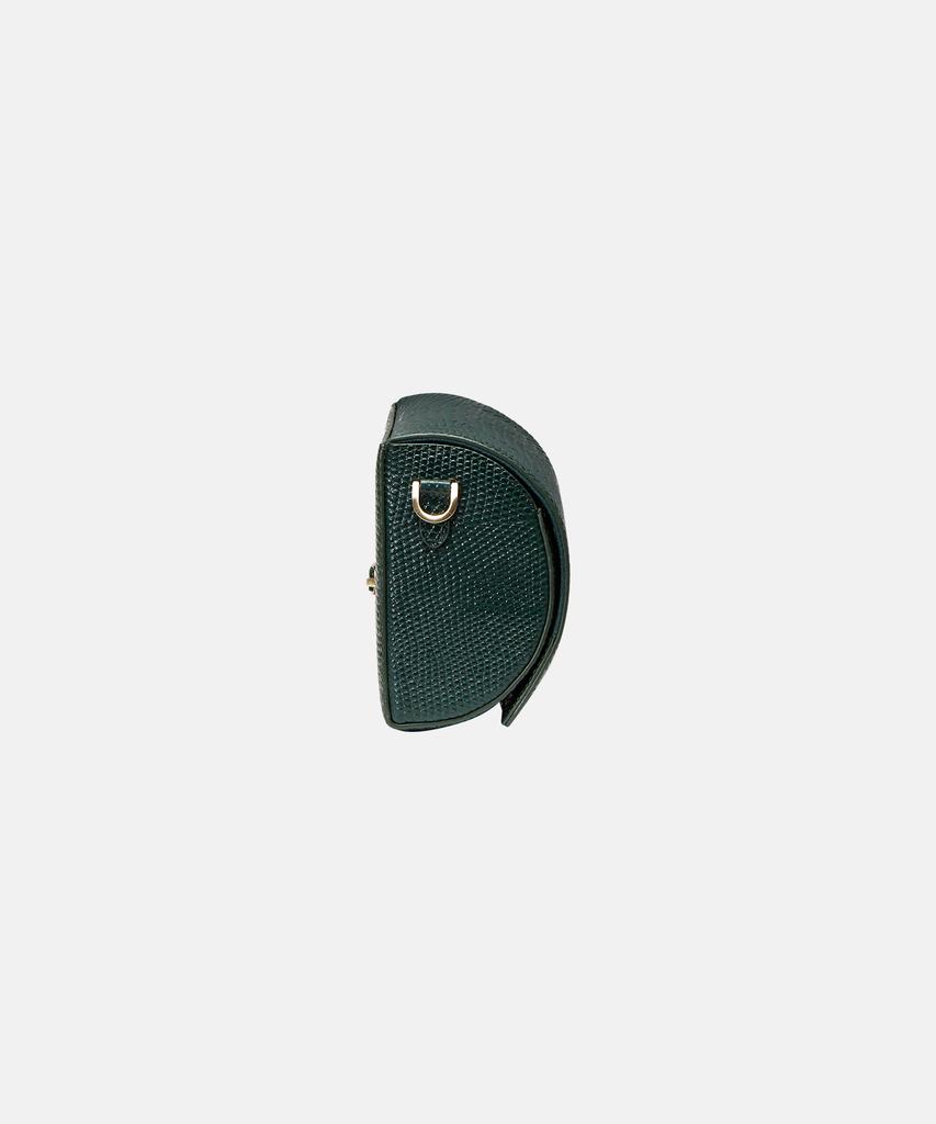 Mutemuse Chamber Bag (Green Lz)