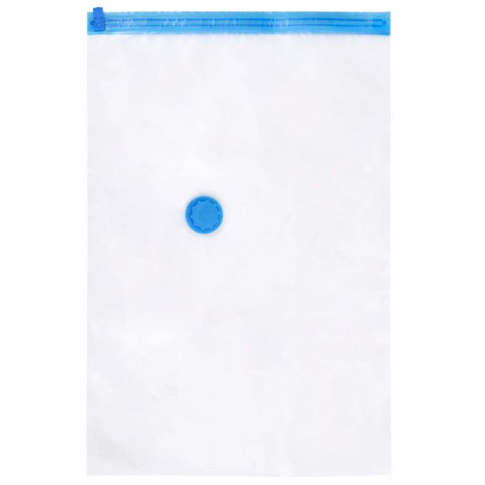 VidaXL Sacs de voyage sous vide Sacs de vêtements 80x60 cm 20 pcs