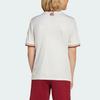 Adidas Originals Kids Quick-Dry T-Shirt SS25 Arsenal 25/26 Third Jersey Kids Tops JI9546