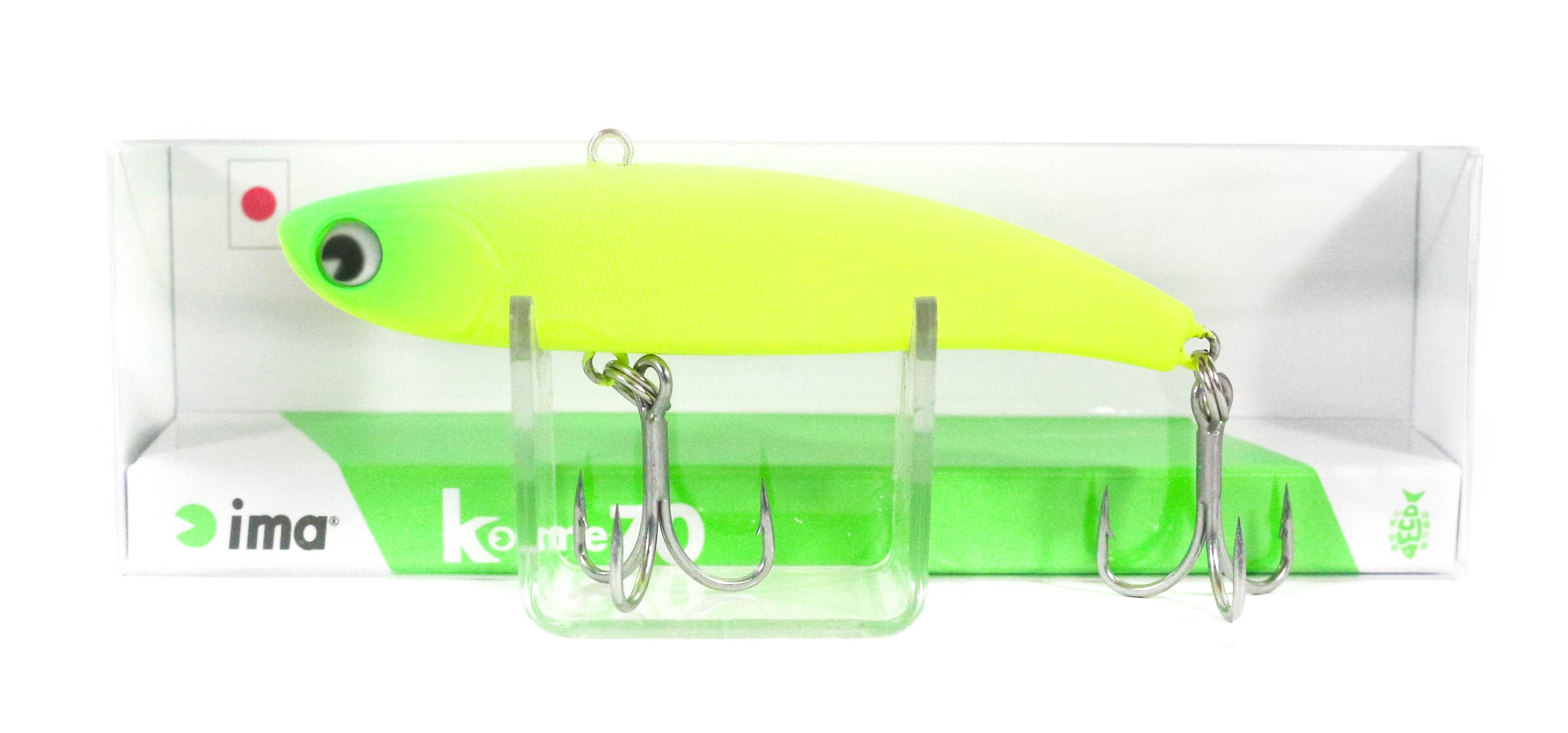 

Ima Koume 70 Silent Vibration Sinking Lure 103 (3778)