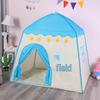 Children's Indoor Dollhouse Play Tent – Large Space Gift for Girls