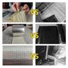 Electrically Super Waterproof Repair Tape Linered Sunlight Room Roof Self-Adhesive for HVAC Metal Repair Conformable Tape