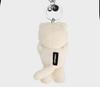 [USED] Limited Price for the First 5 People COMFORT MUNK Key Ring BTS V Jungkook