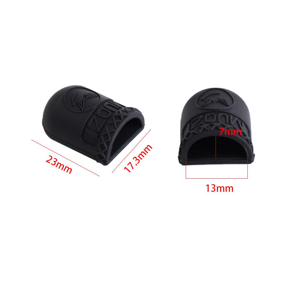 Bicycle Brake Brake Handle Protective Cover Brake Shifter Lever Covers Handle Lever Sleeve
