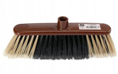Universal Broom for Sweeping