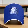 Copy Of Forklift Certified Meme Baseball Cap Casual FeUnisex Unisex Trucker Hat High Quality Running Hippie Snapback Cap
