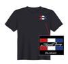 Tops – T-Shirts