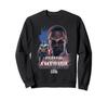 Marvel Falcon & Winter Soldier Captain America Collage V2 Sweatshirt