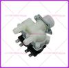 1pcs Suitable for LG Washing Machine 12V Volt Water Inlet Valve WF-1208C4W Flush Toilet Solenoid Valve Double Valve FCM902W