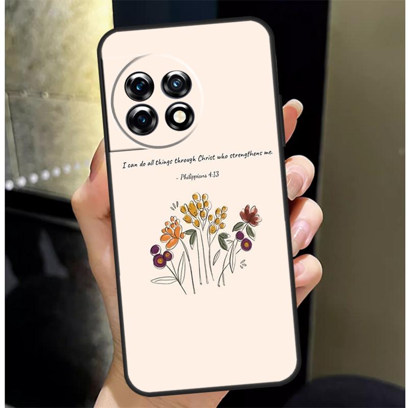 All Too Well Lyrics Cover For OnePlus 13 13R 12 12R 11 10 Pro 8T 10T OnePlus Nord 4 CE 2 3 Lite N10 N20 N30 Case