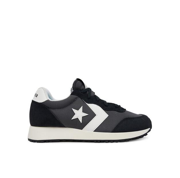 Men's Sneakers Converse Omega Trainer A13378c Black