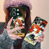 Game GI Nilou Matte TPU Mobile Phone Case for POCO F7 F6 F5 F4 F3 F2 Pro GT C75 C71 C65 C61 C40 Pro Ultra Colorful Cover