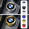 Car Sticker Car Cigarette Lighter Cover DustProof Decoration Cap Accessories For E46 E90 E60 F10 E39 F30 E36 F20 E87 E90 E70