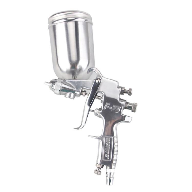 Professional Paint Spray Guns Pneumatic Sprayer Anti-Rust For Can Furniture