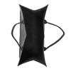 Felt Storage Baskets Foldable Hand Made Rectangular Storage Bag for Car Travel Shopping Clothing Organization