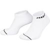 Jordan Everyday No-Show Socks (3 Pairs) DX9656-100