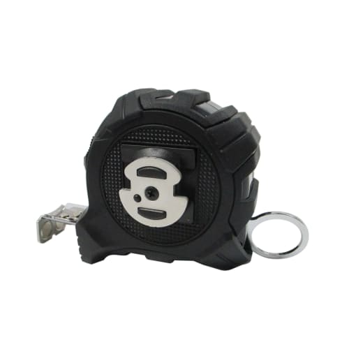 Muratec KDS Muratec KDS Convex G-Shaped Tray, 25mm Wide x 5.0m, with Thick Mag Claws and Left-Sided Holder, GTR-G2550MZL