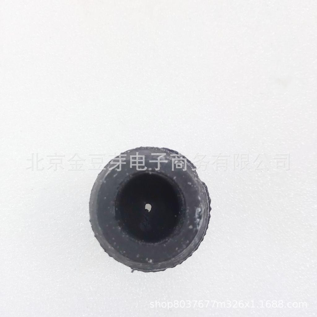 56119-41W00-P Rear Shock Absorber Bushing for Nissan D22 PLD H60