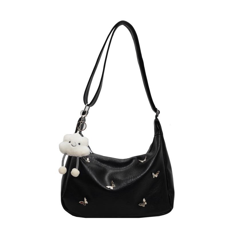 Tote Bag Women's New Large-capacity Versatile Backpack Class Backpack