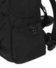 Bibissieoseu Rough Ribbon Mini Backpack_Black